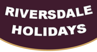 Riversdale Holidays logo