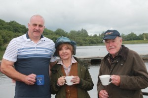 Great Canal Journeys in Ireland