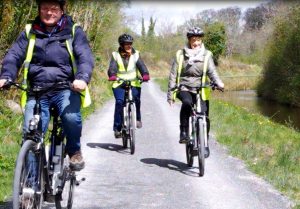 Blueway-cycle and Guesthouse special Offer