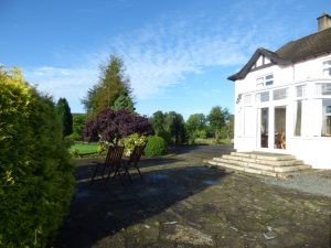 Riversdale Guesthouse, Barge Holidays & Boat Building in Ireland