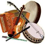 Leitrim Fleadh Ballinamore 2017 For Accommodation contact Riversdale Guesthouse on 071 96 44122