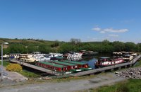 Riversdale Marina