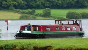 Boat Building in Ireland